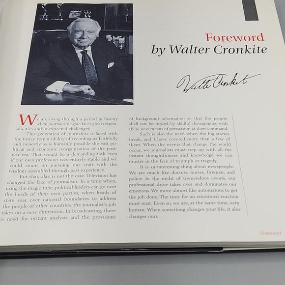 We Interrupt This Broadcast Relive the Events That Stopped Our Live & 2 CDs HC - Picture 16 of 16